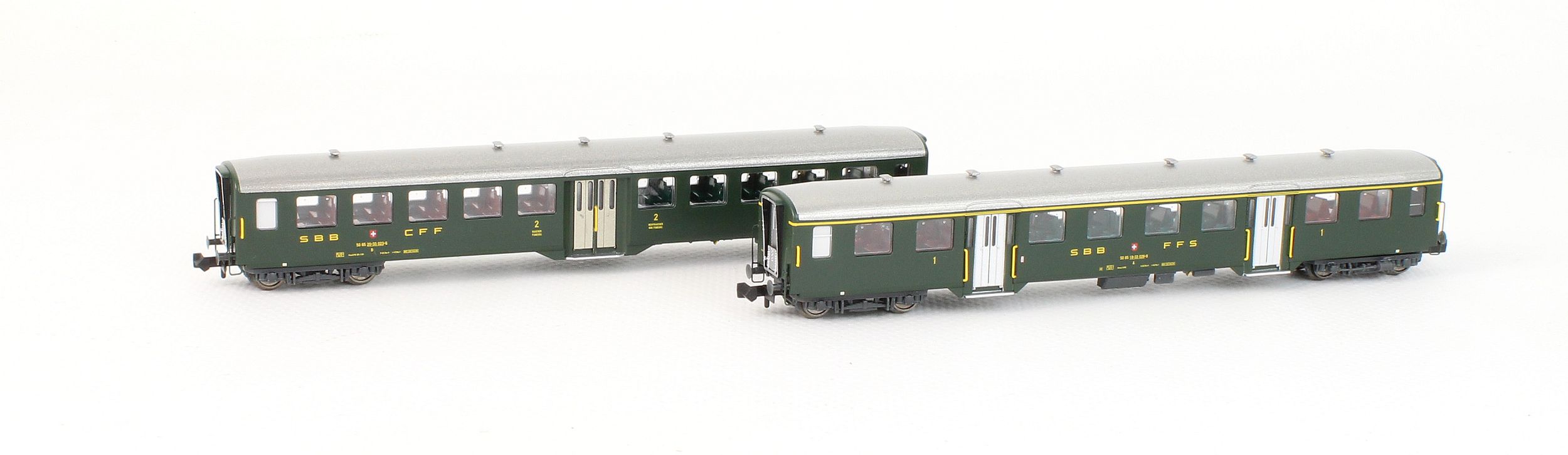 N CH 220d s